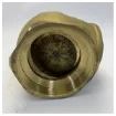 Guidi 4 Inch Non Return Valve Brass - 1670.100013 product image