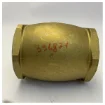 Guidi 4 Inch Non Return Valve Brass - 1670.100013 product image