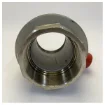 Stainless Steel 4 Inch Ball Valve 100mm - 56010 product image