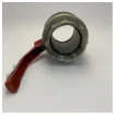 Stainless Steel 4 Inch Ball Valve 100mm - 56010 product image