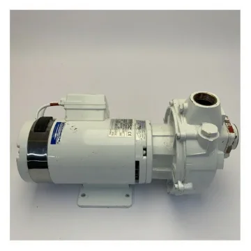 Gianneschi BMA-S 32/125 A1 Self Priming Brass Pump 24V 1.1 kW product image