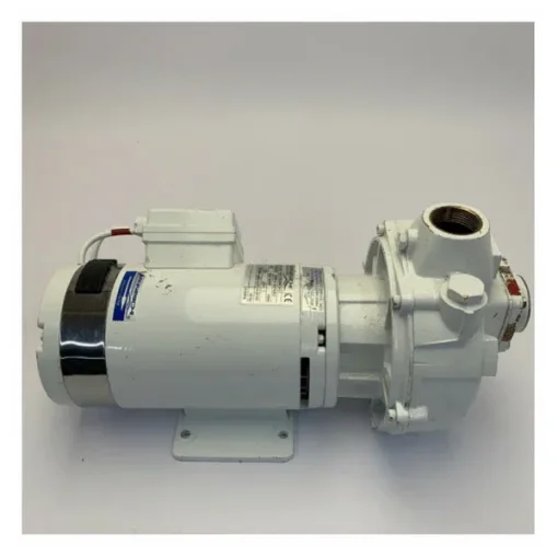 Gianneschi BMA-S 32/125 A1 Self Priming Brass Pump 24V 1.1 kW product image
