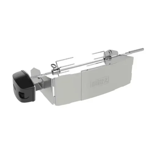 Rotisserie for Pulse 1000/2000 Weber product image