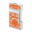 Slimmy Orlinski Orange Designer Lighter St Dupont product image