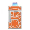 Slimmy Orlinski Orange Designer Lighter St Dupont product image