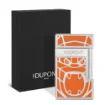 Slimmy Orlinski Orange Designer Lighter St Dupont product image