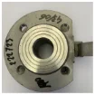 VAR Italy Stainless Steel 304 Flanged Ball Valve DN40 product image
