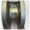VAR Italy Stainless Steel 304 Flanged Ball Valve DN40 product image