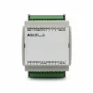 DLC-801 4-Channel LED Driver 24V 4 x 4A - DMX Digital Light Controller product image