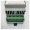 DLC-801 4-Channel LED Driver 24V 4 x 4A - DMX Digital Light Controller product image