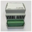 DLC-801 4-Channel LED Driver 24V 4 x 4A - DMX Digital Light Controller product image