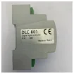 DLC-801 4-Channel LED Driver 24V 4 x 4A - DMX Digital Light Controller product image