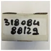 DLC-801 4-Channel LED Driver 24V 4 x 4A - DMX Digital Light Controller product image