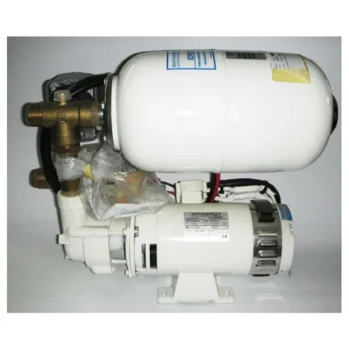 Gianneschi Idromar ACB 80 Hydrofor Water Pressure System - 24V - 5L Tank product image