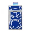 Designer Lighter Biggy Orlinski Blue St Dupont product image