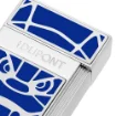 Designer Lighter Biggy Orlinski Blue St Dupont product image