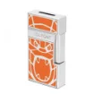St Dupont Orlinski Biggy Orange Design Lighter product image