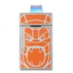 St Dupont Orlinski Biggy Orange Design Lighter product image
