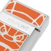 St Dupont Orlinski Biggy Orange Design Lighter product image