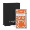 St Dupont Orlinski Biggy Orange Design Lighter product image