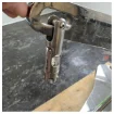 Lewmar Epsilon Anchor Stainless Steel 63KG SHHP - 0057563 product image