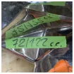 Lewmar Epsilon Anchor Stainless Steel 63KG SHHP - 0057563 product image