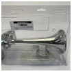 Osculati Marco Electric Air Horn 24V - RINA Certified - Chrome - 21.442.24 product image