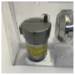 Osculati Marco Electric Air Horn 24V - RINA Certified - Chrome - 21.442.24 product image