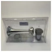 Osculati Marco Electric Air Horn 24V - RINA Certified - Chrome - 21.442.24 product image