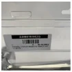 Osculati Marco Electric Air Horn 24V - RINA Certified - Chrome - 21.442.24 product image