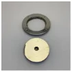 Osculati Inspection Hatch Round Stainless Steel D 120 mm - 20.100.40 product image