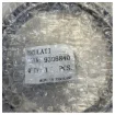 Osculati Inspection Hatch Round Stainless Steel D 120 mm - 20.100.40 product image