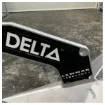 Lewmar Delta Anchor 40KG - 88lbs Galvanized Steel Boats up to 22M - 57440 product image
