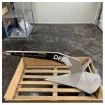 Lewmar Delta Anchor 63kg - 140lbs Galvanized Steel High Hold Boats up to 25M - 57463 product image
