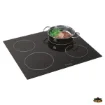 Can Marine Build-In Ceramic Hob 4-Burner Electric 230V - PT1358 product image