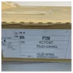 Can Marine Build-In Ceramic Hob 4-Burner Electric 230V - PT1358 product image