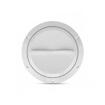 Seaworld Inspection Hatch Round 127mm - 20.202.00 product image