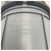 Vetus NLP50S Waterlock Exhaust Muffler - Silencer 50 mm - NLP50S product image