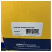 Vetus NLP50S Waterlock Exhaust Muffler - Silencer 50 mm - NLP50S product image