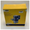 Vetus NLP50S Waterlock Exhaust Muffler - Silencer 50 mm - NLP50S product image