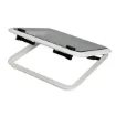 Bomar Deck Hatch Low Profile White - 315x445 mm - N1029-10P product image