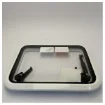 Bomar Deck Hatch Low Profile White - 315x445 mm - N1029-10P product image