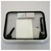 Bomar Deck Hatch Low Profile White - 315x445 mm - N1029-10P product image