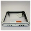 Bomar Deck Hatch Low Profile White - 315x445 mm - N1029-10P product image