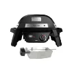 Weber Electric Barbecue - 1800W - Pulse 1000 - Black - with Rotisserie product image