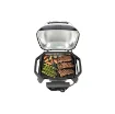 Weber Electric Barbecue - 1800W - Pulse 1000 - Black - with Rotisserie product image