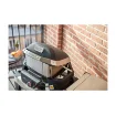 Weber Electric Barbecue - 1800W - Pulse 1000 - Black - with Rotisserie product image