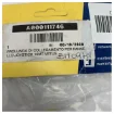 Vetus BP2916 Extension Cable for Joystick Bowthruster Panel 16M product image