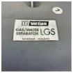 Vetus LGS5038 Gas-Water Separator for Exhaust System 38 - 50mm product image