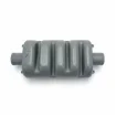 Vetus MP50 Exhaust Silencer for 50/51 mm Exhaust Hose product image